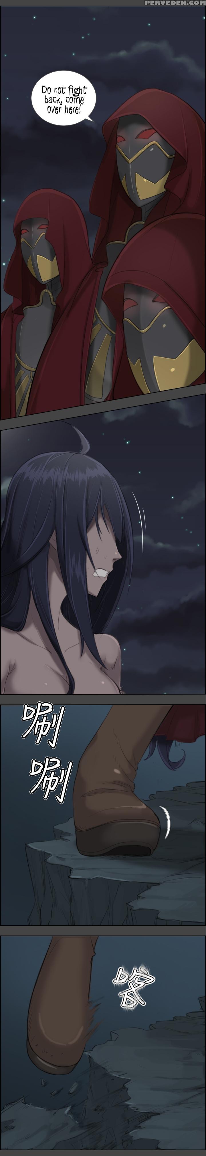 [hong Banjang] Aharoo Ch.1-6 (english) (yomanga) (ongoing) Chapter 1000 Page 10